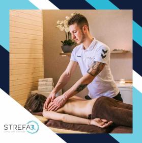 Strefa3L - Trening Personalny Koszalin