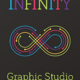 INFINITY Graphic Studio - Naprawa Komputerów Legnica