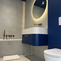 Kuchnie na wymiar Wrocław 1