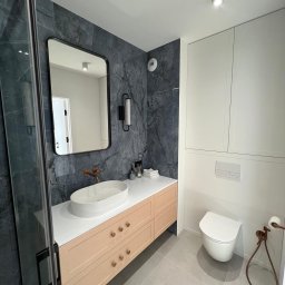 Kuchnie na wymiar Wrocław 2