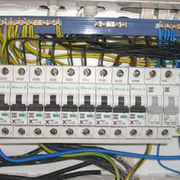 Electro-instal instalacje elektryczne i teletechniczne - Znakomita Instalacja Domofonu w Domu Jednorodzinnym Wołów