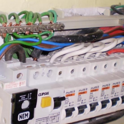 Electro-instal instalacje elektryczne i teletechniczne - Doskonałej Jakości Odgromienie Domu Wołów