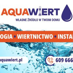 Aquawiert - Porządne Studnie Głębinowe Limanowa