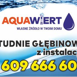 Lokalizacja wody, Kompleksowe usługi wiertnicze, instalacje studnia-dom 
www.aquawiert.pl