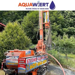 Aquawiert - Rewelacyjne Studnie Artezyjskie Żywiec