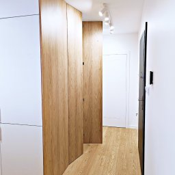 Kuchnie na wymiar Gromnik 3