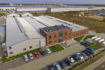 Proalbud Aleksandra Łabuńska - Domy Murowane Pod Klucz Bydgoszcz