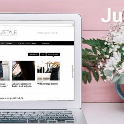 Przedstawiamy projekt kreatywnego bloga o szyciu, którego autorką jest Pani Justyna. Szata graficzna bloga charakteryzuje się prostą formą i zdecydowanymi akcentami w kolorze czerni i bieli. Strona jest funkcjonalna, intuicyjna i w pełni dostosowuje 