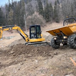 Luberhus - Rewelacyjne Remonty Zakopane