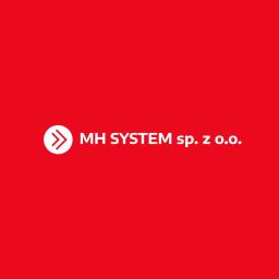MH System Sp. z o.o. - Profesjonalne Wylewanie Fundamentów Ostrzeszów
