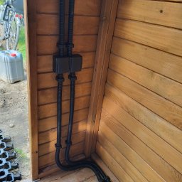 Instalacje elektryczne Poznań 3