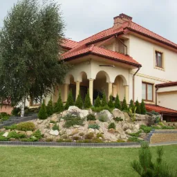 Luksusowa rezydencja na sprzedaż (3 km od Radomia)