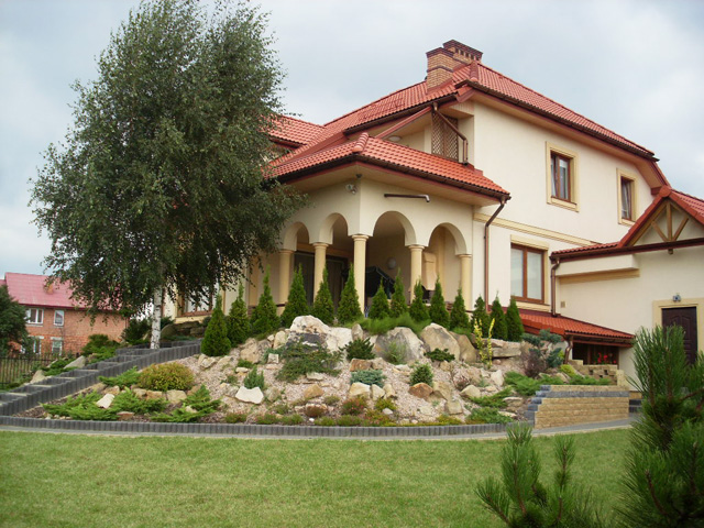 Luksusowa rezydencja na sprzedaż (3 km od Radomia)