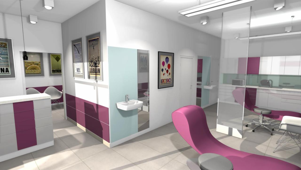 gabinet stomatologiczny w Lublinie