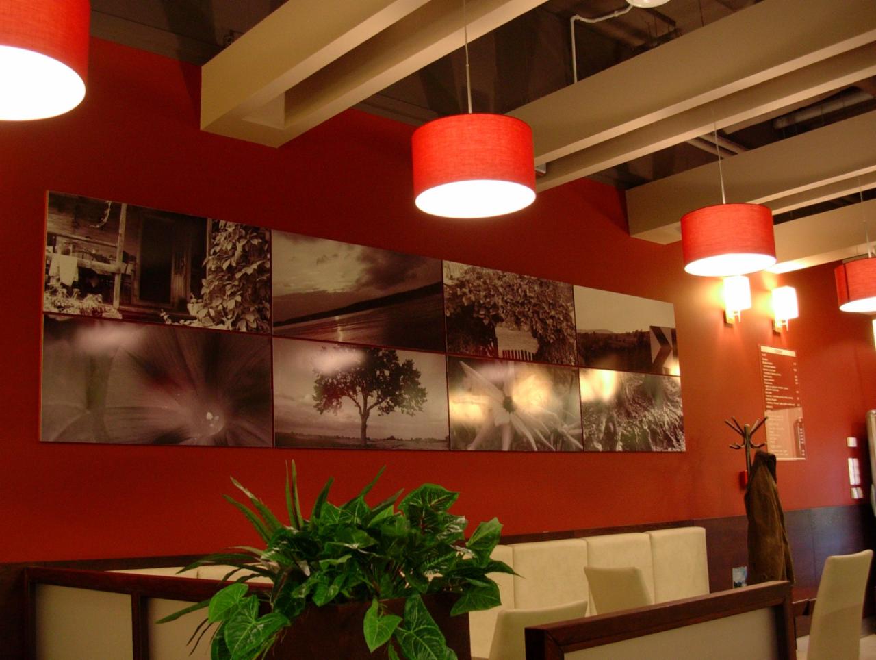 Green Cafe w Puławach