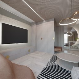 Mieszkanie w bloku 75m2  w Poznaniu-  2022r