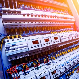 DARKOM - Wybitny Elektryk Dębica