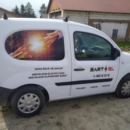 BART-EL - Usługi Elektryczne Puławy