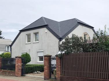 Profi-Dach - Naprawa dachów Zgierz