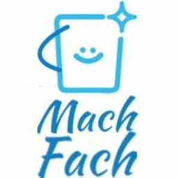 Usługi fachowe Mach-Fach Wojciech Cichorski - Sprzątanie Firm Warszawa