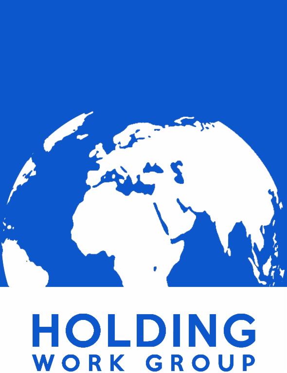 Holding Work Group