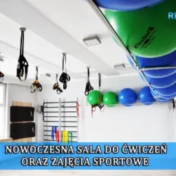 Cwiczenia Fitness, Aktywny Senior, Amazonki, Zdrowy Kręgosłup, Zajęcia Korekcyjne - Rybnik