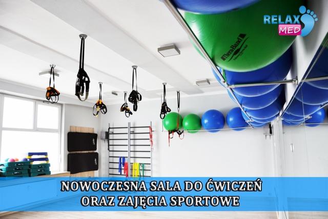 Cwiczenia Fitness, Aktywny Senior, Amazonki, Zdrowy Kręgosłup, Zajęcia Korekcyjne - Rybnik