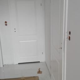 Majsterfach - Układanie Paneli Radom