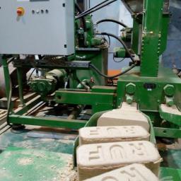 Brykiet drzewny Bryansk 3