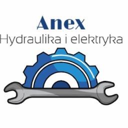 ANEX - Instalacje Wod-kan Świdnica