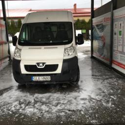 Przewóz osób Pruszków 2