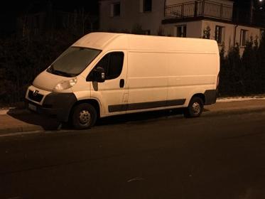 GlobalTrick - Transport Ciężarowy Pruszków