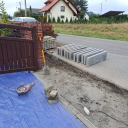 Kamil Gaweł - Doskonałe Instalacje Sanitarne Bieruń