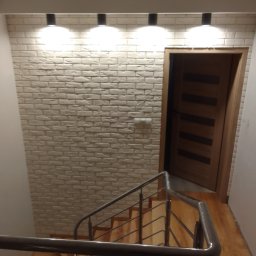 Malowanie mieszkań Skierniewice 2