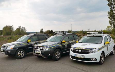 GROM Agencja Ochrony i Szkolenia Psów - Agencja ochrony Piła