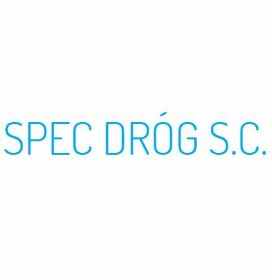 Spec Dróg s.c. - Prace Drogowe Kraków