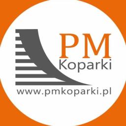 PM KOPARKI - Piasek Andrychów