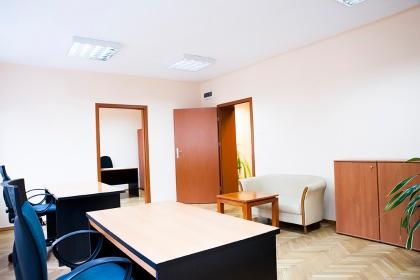 AGART - Powierzchnie Biurowe do Wynajęcia Rybnik
