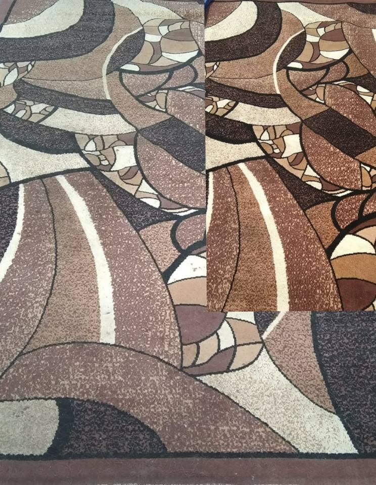 A wydawał się czysty :)