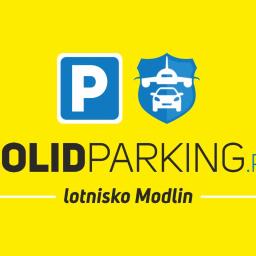 Solid Parking Modlin