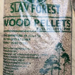 pellet 6 mm worki 15kg