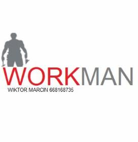 WORKMAN - Glazurnik Kamionka Wielka