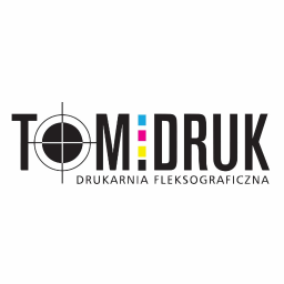 Tom-Druk - Wydruk Naklejek Łódź