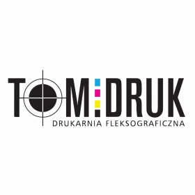 Tom-Druk - Naklejki Łódź