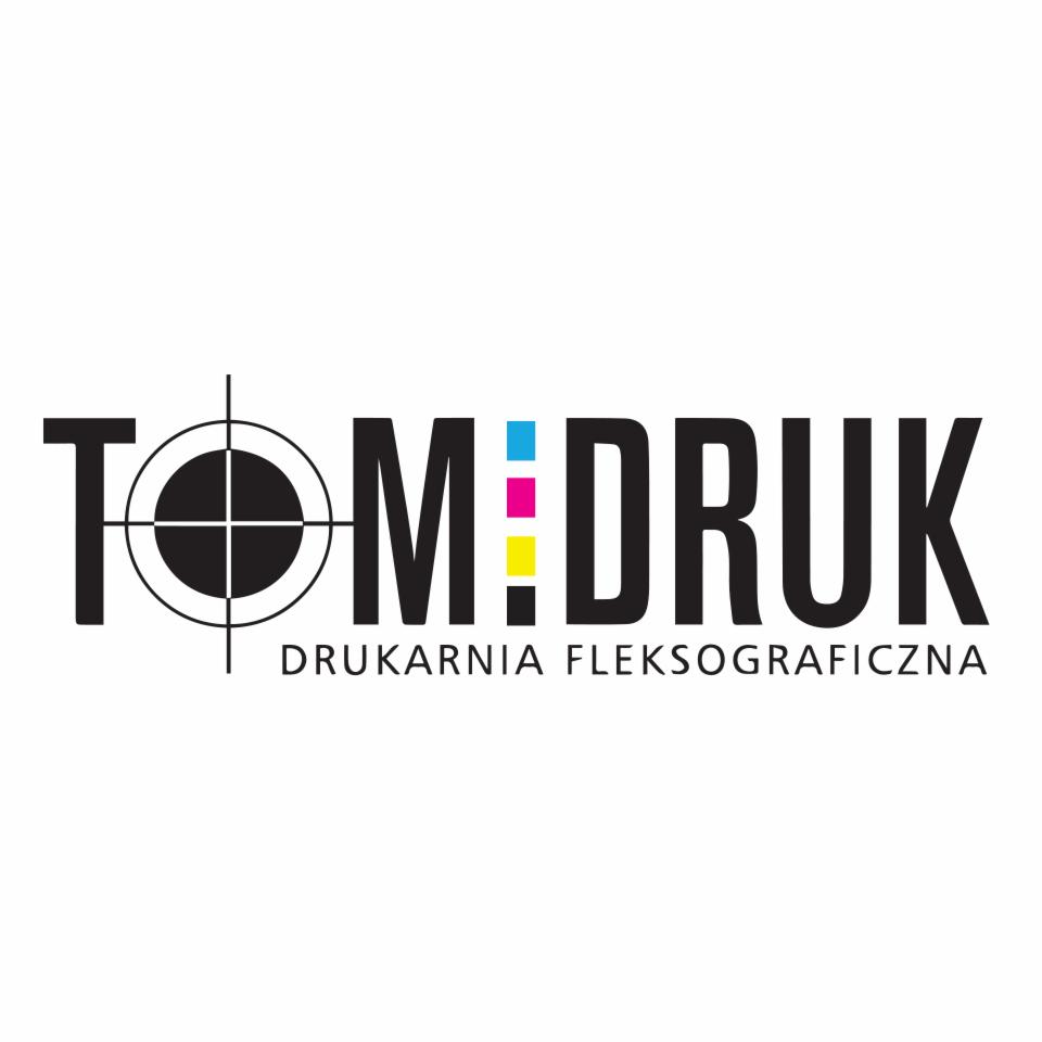 Drukarnia fleksograficzna TOM-DRUK