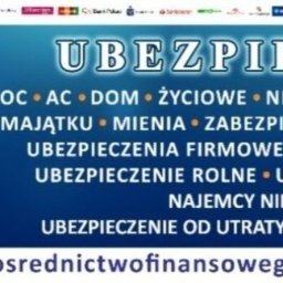 Centrum Kredytowo-Ubezpieczeniowe Usługi Prawne Łukasz Greń - Kredyty Bankowe Bielsko-Biała