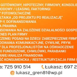 Kredyt gotówkowy Bielsko-Biała 4