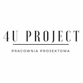 4UProject - Projektowanie wnętrz Gdańsk
