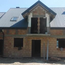 Uslugi remontowo Budowlane Kosiba Mariusz - Budowa Domów Ropa