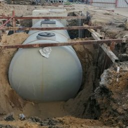 Układanie kostki brukowej Czerwionka-Leszczyny 1